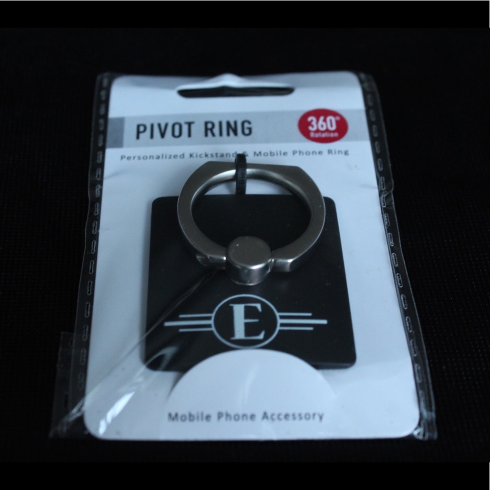 Phone Pivot ring